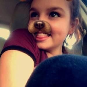 Meet your Posher, Hailey